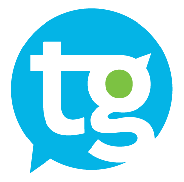 Tg Logo
