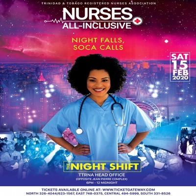 Nurses All Inclusive 2020 