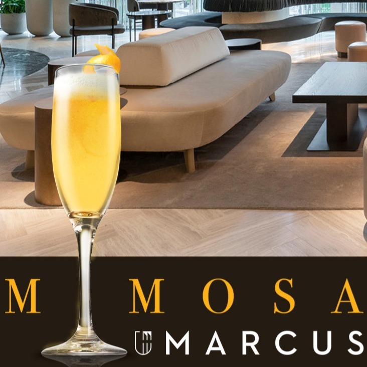 Mimosa @ Marcus Private Invite 