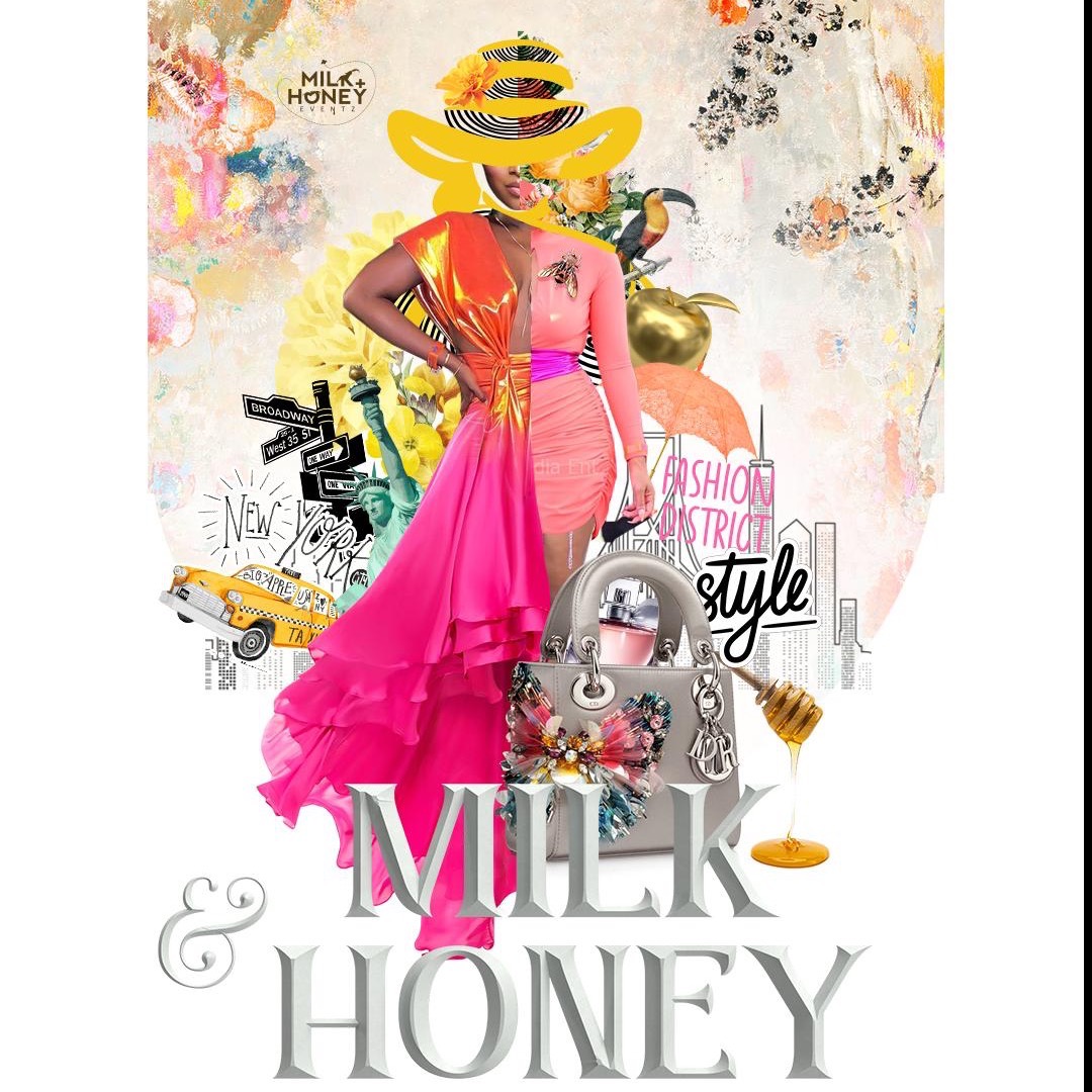 Milk And Honey New York - Fashion District 