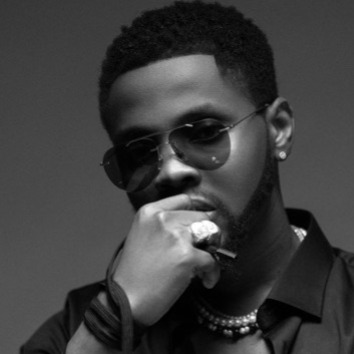 Kizz Daniel Toronto Concert 