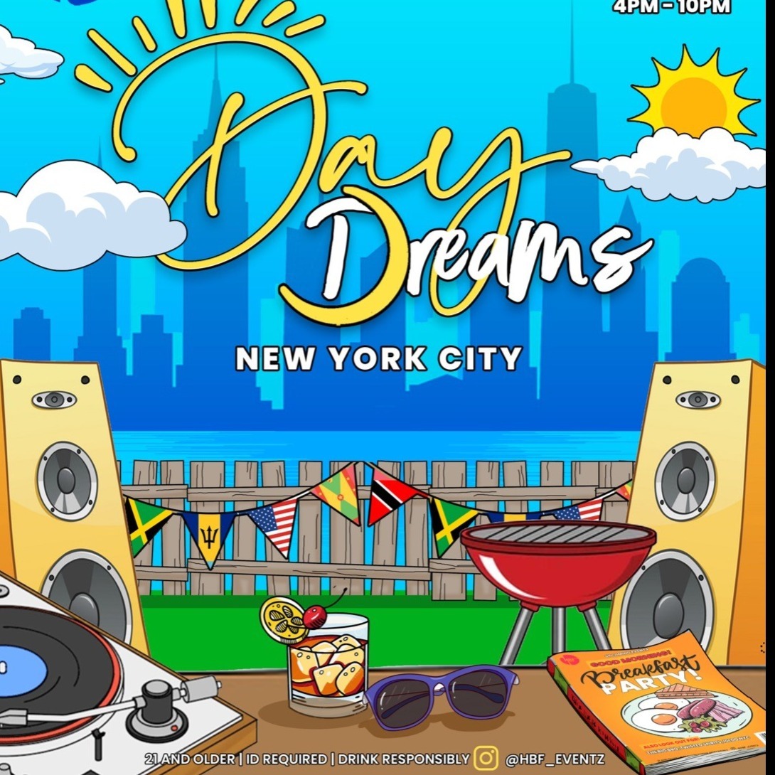 Day Dreams New York 