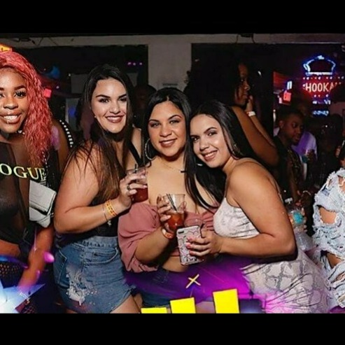 Pullup Miami Halloween 2022 | Miami Concert | Tickets 