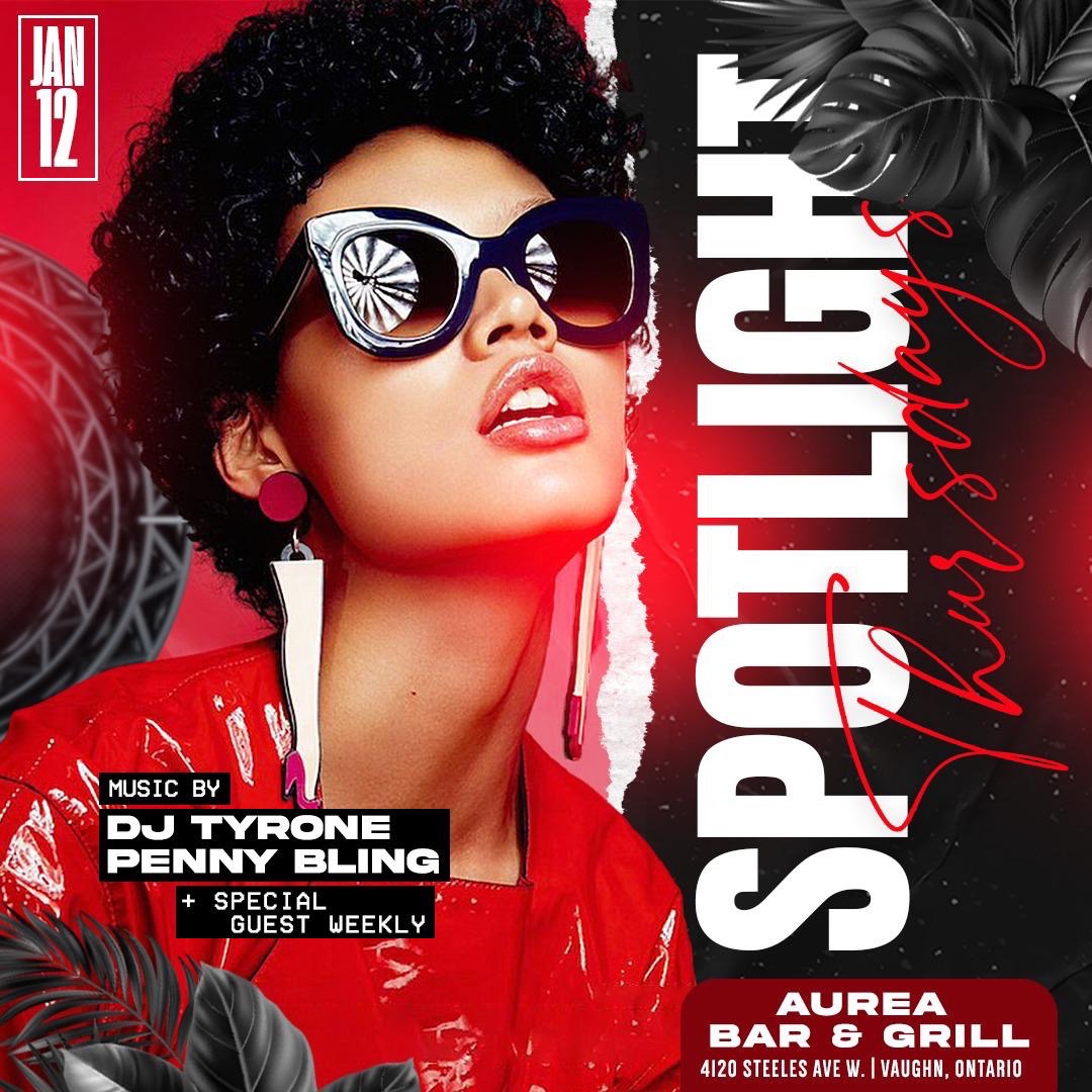 Spotlight Thursdays Jan122023 