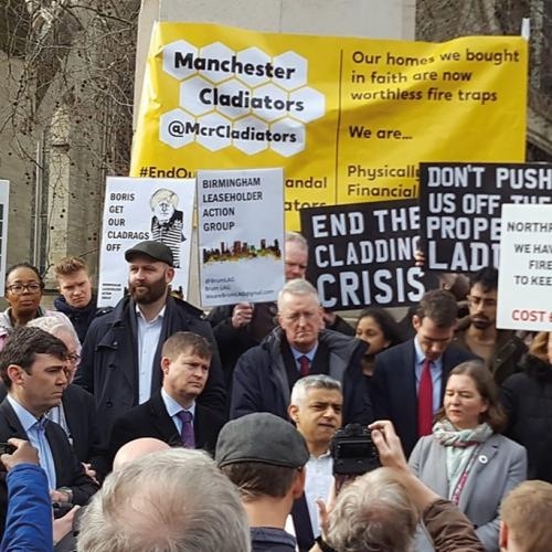 The Collapse Of Carillion 