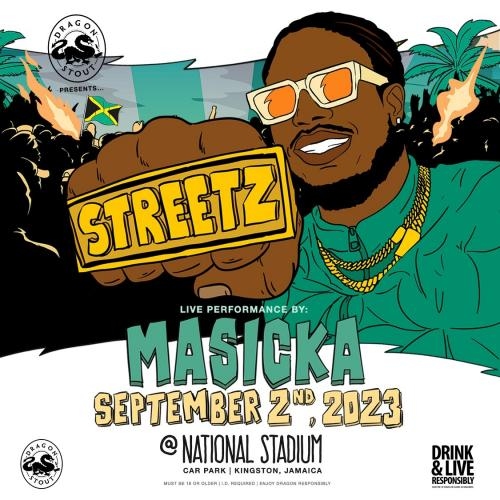 Streetz Festival 2023 