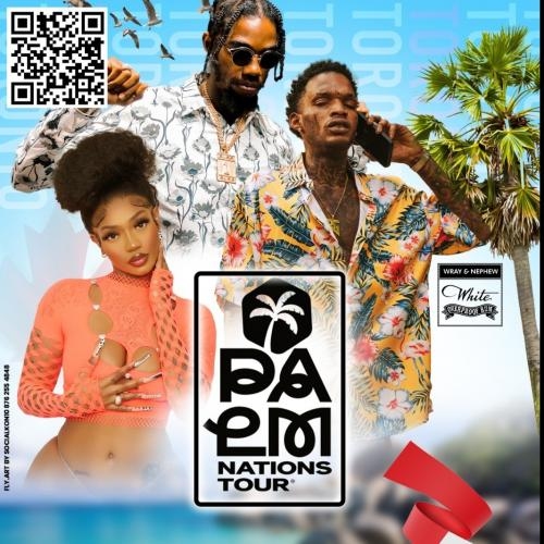 Palm Nations Toronto 