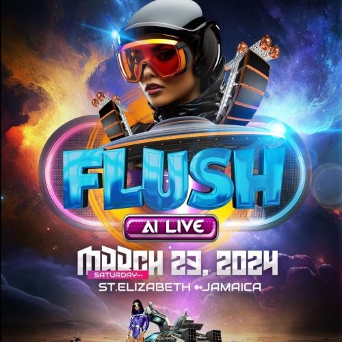 Flush: Ai Live 