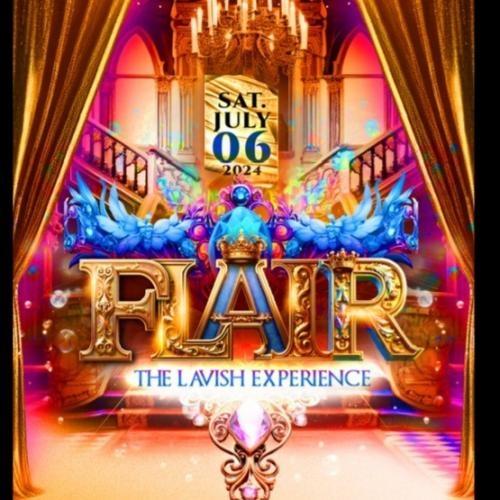 Flair - The Lavish Experience 