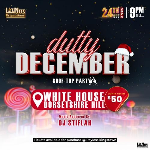 Dutty December 