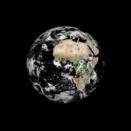 Earth - A Sound Journey 