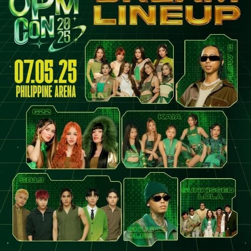 Puregold Opm Con 2025 