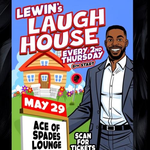 Lewin's Laugh House1 