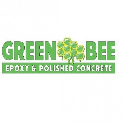 Green Bee Epoxy & Polished Concrete 