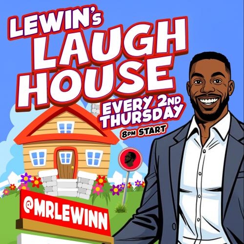 Lewin's Laugh House44 