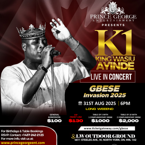 Italawa 2025 With King Wasiu Ayinde Marshal 