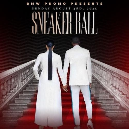 Sneaker Ball @ Door Three | Caribana Sunday 2025 