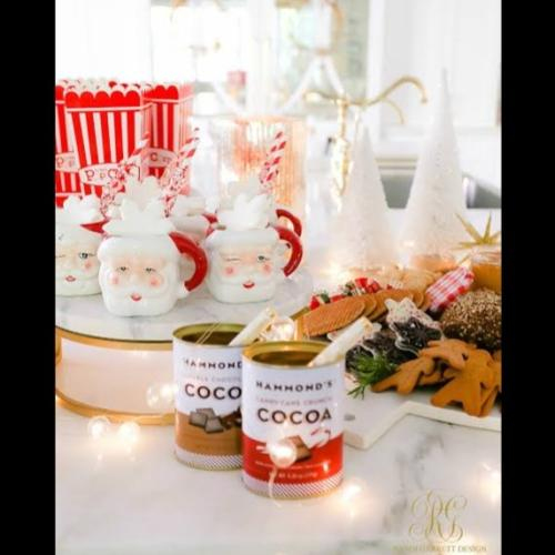 Christmas Party Event 