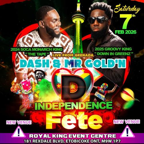 Independence Fete | Lex_uz Promo 2026 