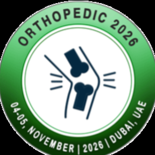 6th International Conference on Orthopedics, Osteoporosis and Musculoskeletal Disorders 