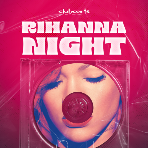 Rihanna Night Mobay 