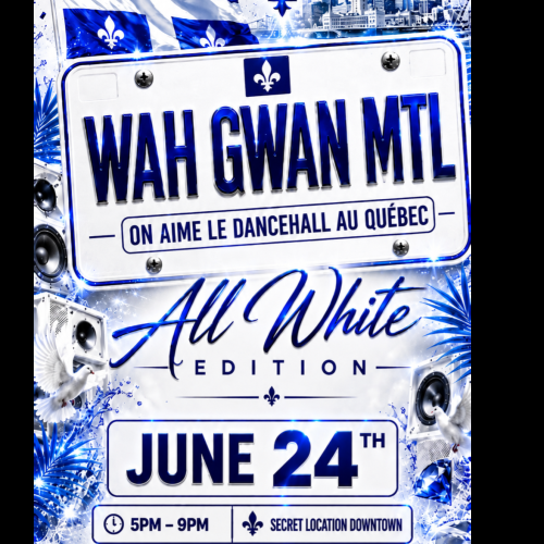 Wah Gwan MTL Pt.5 