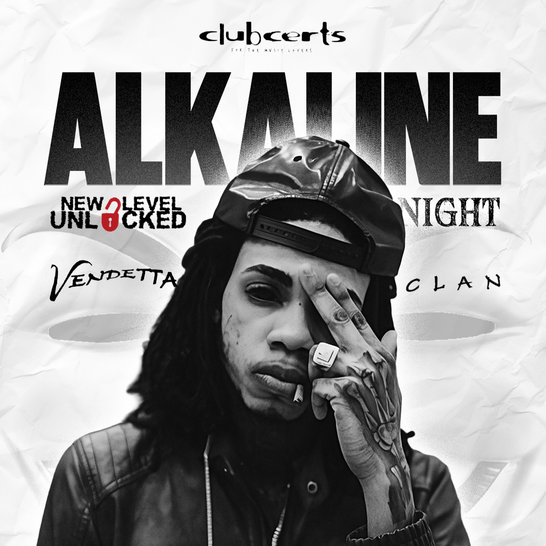 Alkaline Night Mobay 
