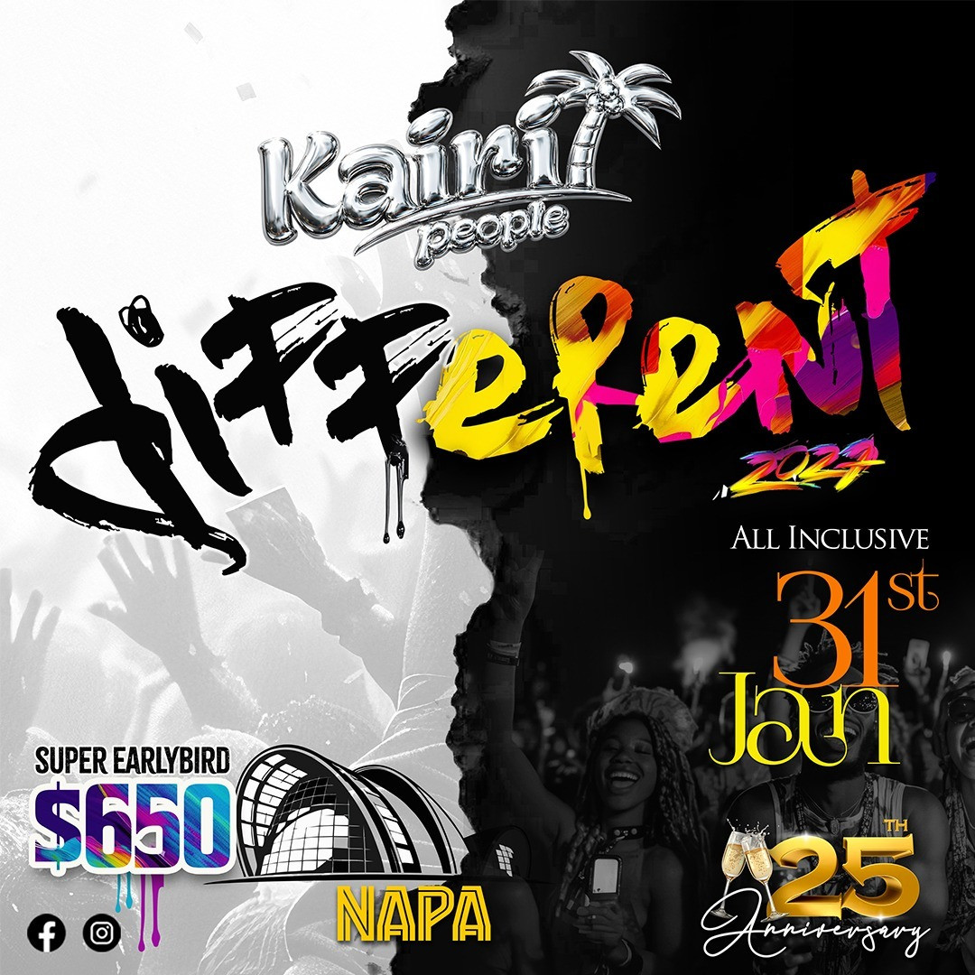 Different 2K27 