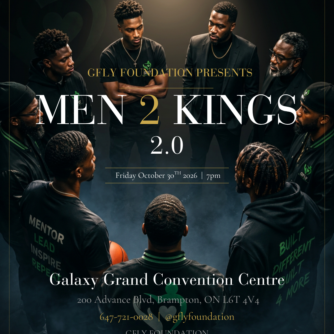 Men 2 Kings 2.0 