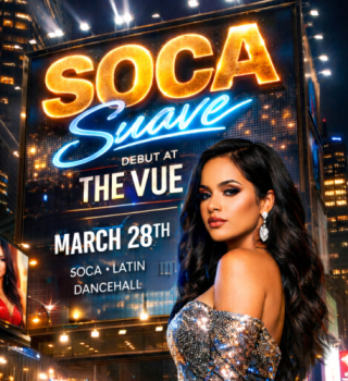 Soca Suave @ The Vue 