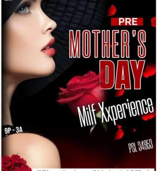 🌹pre Mother’s Day Milf Xxperience 👄 