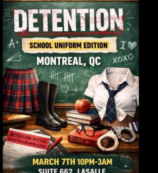 Detention 