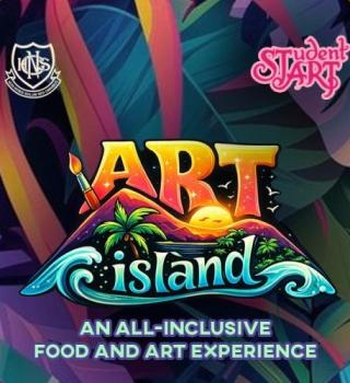 Art Island - An All Inclusive Food And Art Experience 