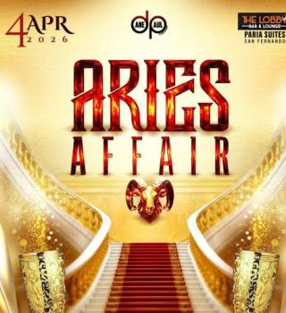 Aries Affair 2026 