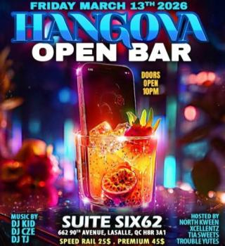 Hangova 