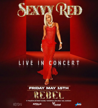 Sexyy Red - Live In Concert 