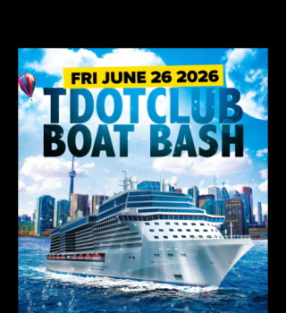 Toronto Boat Bash 