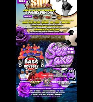 Sixerside/sex On The Lake 