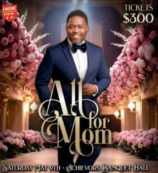 All For Mom 2026 
