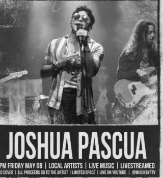 Ftv Headliner Featuring Joshua Pascua 