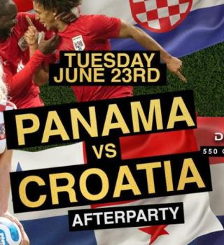 Toronto 2026 Game Day After Party @dnd 