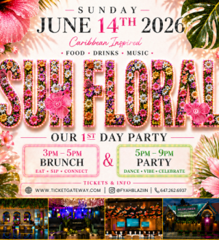 Suh Floral 