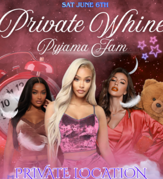 Private Whine : Pyjama Jam 