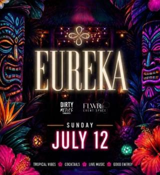 Eureka 