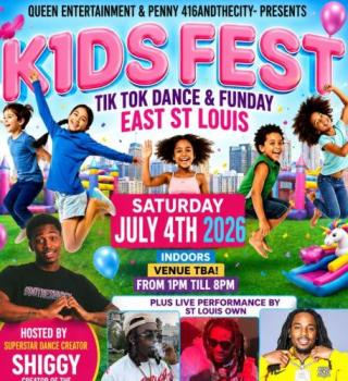 Kids Fest St. Louis 