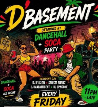 D Basement 