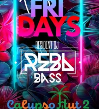 FETE FRIDAYS 