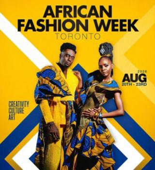 AFWT: Weekend Package 2026 