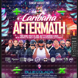 Caribana Aftermath 2026 