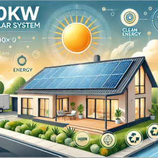 Sunrun Solar 